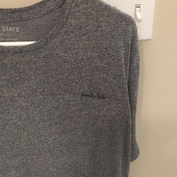 Rogue Tee - Picture 2 of 4